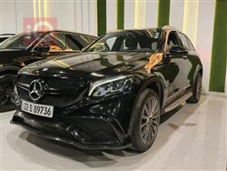 مرسيدس بنز GLC